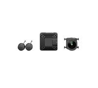 Compatible avec le système de transmission vidéo O4 Air Unit, compatible avec les accessoires d'enregistrement vidéo 4K/120 ips de la série DJI Goggles(DJI O4 Air Unit PRO)