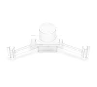 Compatible avec Le système de Verrouillage de nacelle DJI Phantom 4 Pro, stabilisateur de caméra avec Boucle de Protection d'objectif