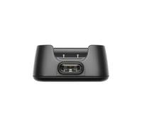 Compatible avec Le système DJI Mic - Kit d'accessoires Essentiels de Maintenance et de Connexion.(Charging B)