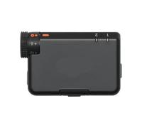 Compatible avec Le système DJI Mic - Kit d'accessoires Essentiels de Maintenance et de Connexion.(Receiver)