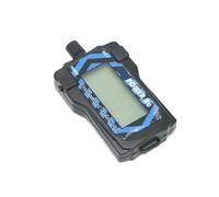 Compatible avec Le tachymètre Optique numérique GT Power, tachymètre Professionnel for Moteur RC, for Avion RC, hélicoptère, quadricoptère(Blue)