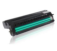 Compatible avec le tambour d’imagerie OKI 44315108 / C610, noir