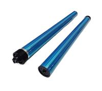 Compatible avec Le Tambour HP OPC 4 Pièces, Compatible avec CF214A 14A M712 | Ensemble de tambours OPC de 4 pièces, compatible avec les cartouches de toner 14A et les imprimantes de la série M712