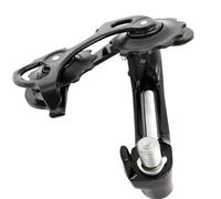 Compatible avec le tendeur de chaîne Shimano Alfine