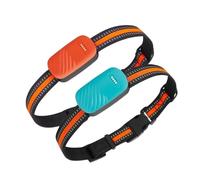 Compatible avec Le Traceur GPS G51 2/4G, étanche, Anti-Perte, Collier Intelligent Fonction de Sonnerie