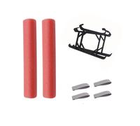 Compatible avec Le Train D'atterrissage Flottant du Drone DJI, Mini 5 Pro | Train d'atterrissage aquatique augmentant la hauteur, Durable, Stable(B)