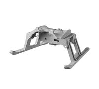 Compatible avec Le Train d'atterrissage Pliable à LED for Drone DJI Flip avec Accessoires de Flash