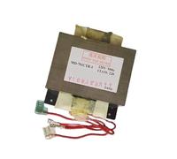 Compatible avec le transformateur Midea MD-701CTR-1 | Transformateur de puissance 700W 800W for remplacement de four à micro-ondes