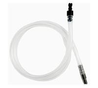 Compatible Avec Le Tube À Lait De La Machine À Café Entièrement Automatique Dr. Coffee, Tuyau D'aspiration De Mousse De Lait De 59 Cm For Machine À Café