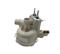 Compatible avec le tube chauffant Midea 673005202006, élément MS760WE051813801, pièces détachées for lave-vaisselle