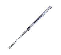 Compatible Avec Le Tube En Acier Inoxydable N09R, Compatible Avec Karcher, WD2, WD3, WD4, WD5, NT18, NT20, NT25, NT30, NT38, Tube D'extension Télescopique For Aspirateur