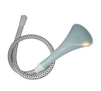 Compatible avec le tuyau de défroisseur vapeur MY-GD1001XL YGJ15D2 et son embout à brosse.