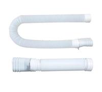 Compatible avec le tuyau d'évacuation du sèche-linge Panasonic NH45-19T.