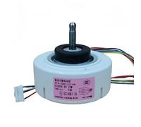 Compatible avec le ventilateur de moteur à courant continu du climatiseur Daikin KFD-280-23-8A Adaptable au moteur de climatiseur silencieux et économe en énergie FTXG50JV2C FTXG25JV2CW FTXR35HV2C.