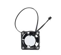 Compatible avec Le Ventilateur de Refroidissement Any-Cubic Kobra S1 Hotend 2510 Silent Kobra S1 Combo Fan Compatible avec la tête d'impression Kobra S1, Accessoires d'imprimante 3D(1PCS)