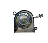 Compatible avec le ventilateur de refroidissement du processeur for ordinateur portable Dell Latitude 7390 E7390 2 en 1 034T0C 34T0C EG50040S1-CC30-S9A 100% testé