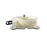 Compatible Avec Le Ventilateur De Refroidissement Réfrigérateur Hisense ZWF-30-3 Remplacement B1353.4-15 DC12V 2,5 W Accessoires Pour Radiateur Et Congélateur