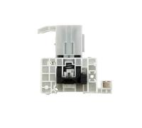 Compatible avec le verrou de porte de lave-vaisselle Siemens/Bosch 10006917