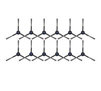 Compatible avec l'Ecovacs Deebot T50 PRO: brosse latérale principale, filtres HEPA, serpillière, sacs à poussière - Pièces détachées for aspirateur robot(A1)