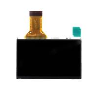 Compatible Avec L'écran D'affichage LCD, Compatible Avec CANON, HF100 HF200 HG10 HF10 HF11 HF20 HFS100 HFM300 HFM31 HFM30 HF21 HG20 HV10 HV20 Caméra Vidéo