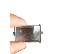 Compatible avec l'écran de Mise au Point Canon EOS 1300D, 1 Verre de Mise au Point for pièce d'appareil Photo 1500D Rebel T7 Kiss X90 2000D