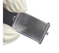 Compatible avec l'écran de Mise au Point Canon EOS 2000D, Remplacement for Appareil Photo numérique SLR 3000D 4000D(1pcs)