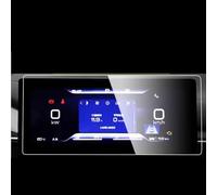 Compatible avec l'écran de Navigation GPS BYD Chazor Car de 15,6 Pouces et Le Film Protecteur d'écran en Verre trempé pour Tableau de Bord (Tableau de Bord)