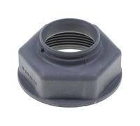 Compatible avec l'écrou de fixation Hobart 883496-1 - Support de moyeu de bras de lavage et de rinçage for lave-vaisselle, construction en métal durable, ajustement sécurisé