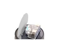 Compatible Avec Lefant, Bac À Poussière For Aspirateur Robot M320/M310