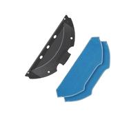 Compatible Avec Lefant, M1, U180，OKP K8 Aspirateurs Robots Lingettes De Nettoyage Lavables Accessoires For Support De Nettoyage.