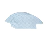 Compatible Avec Lefant, Séries M210, M213, M210Pro, M210B，OKP K2 Aspirateurs Robots Accessoires De Rechange For Le Nettoyage Des Sols, Les Lingettes De Nettoyage Support For Lingettes.