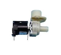 Compatible avec l'électrovanne d'admission du lave-vaisselle DC230V SVGW(Solenoid valve)
