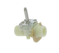 Compatible avec l'électrovanne d'arrivée d'eau for lave-vaisselle Meiko série KB, accessoires d'origine, corps 0113220, bobine(Solenoid valve body)