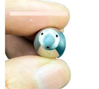 Compatible avec LELIT - Buse vapeur modifiée 3/4 trou 1,0 mm for machines à café PL91T/PL81T/PL41TEM(1pcs)