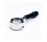 Compatible avec LELIT, poignée de filtre sans fond for Machine à café semi-automatique de 57mm