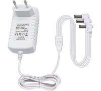 Compatible avec Lemax 94564-Adaptateur Secteur 4,5 V avec