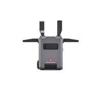 Compatible avec l'émetteur de Transmission DJI SDR, récepteur de Transmission SDR, pièces combinées de Transmission SDR(Receiver)