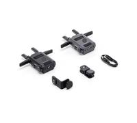 Compatible avec l'émetteur et Le récepteur DJI SDR for Accessoires de Drones(SDR Combo)