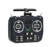 Compatible avec l'émetteur RC T20S V2 ExpressLRS 2,4 GHz/915 MHz avec capteur à Effet Hall for Drone et Avion(T20S V2 2.4G RDC)