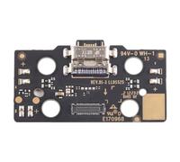Compatible avec Lenovo Tab P11 Plus TB-J616F TB-J616X Plat Flex Charge USB Flex Circuit Port Entrée Jack Connecteur USB Type -C Entrée pour câble de Chargement