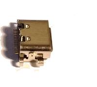 Compatible avec LENOVO TB-X605F TB-X605L CONNECTEUR DE CHARGE DE REMPLACEMENT CHARGEMENT PORT x prise USB DATI TYPE C