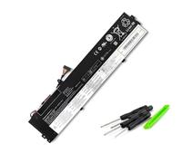 Compatible avec Lenovo ThinkPad，Batterie 45N1140 14.8V 46WH.