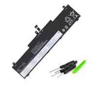 Compatible avec Lenovo ThinkPad, Batterie L21L3PD4 57Wh.