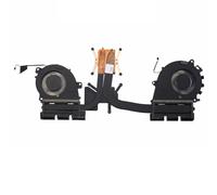 Compatible Avec Lenovo, Ventilateur De Dissipateur Thermique For Processeur Flex 6-14IKB Yoga 530-14IKB