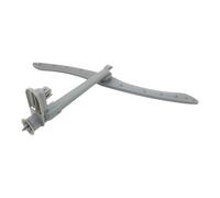 Compatible avec l'ensemble bras d'arrivée d'eau du lave-vaisselle Midea