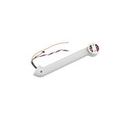 Compatible avec l'ensemble Complet de Bras de Moteur Mini 3 Pro.