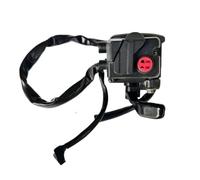 Compatible avec l'ensemble d'accélérateur au Pouce Od-ES ATV800, Interrupteur de Guidon Droit 2WD 4WD 4x2 4x4 13611070010