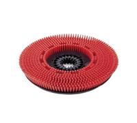 Compatible avec l'ensemble d'accessoires for autolaveuse KARCHER BD50/50C - Disque à Brosse Ronde/Ventouse/Tuyau/Roue à Barre/Disque à Aiguille(Disc Brushes)