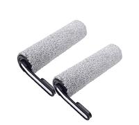 Compatible avec l'ensemble d'aspirateur sec et humide sans fil Tineco Floor ONE S5 Combo, rouleau de brosse de remplacement et accessoires de filtre HEPA for aspirateur(2PCS-01)