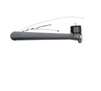 Compatible avec l'ensemble de Coque Complet Mavic 3. | Coques supérieure, centrale, inférieure et capot avant for réparation drone Mavic 3 et Mavic 3 Cine.(Rear Left Arm)